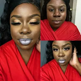 Gaines Beauty MUA Saturday Special