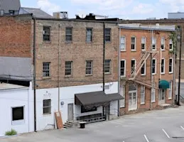 Birmingham Magic City Mystery Hunt