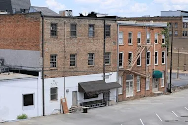 Birmingham Magic City Mystery Hunt