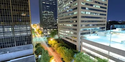 Birmingham Downtown Team Challenge
