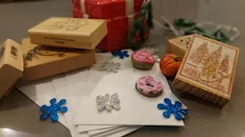 Christmas Craft & Create