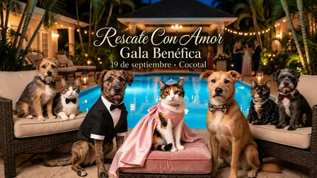 Rescate Con Amor