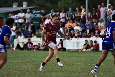 Coolum Colts - Grand Final Supporters Bus Tickets