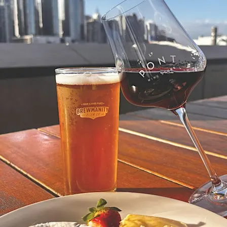 A Taste of South Melbourne
