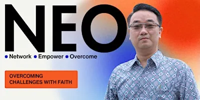 Overcoming Challenges with Faith - Co-Founder, Evo House Services