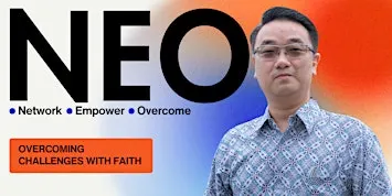 Overcoming Challenges with Faith - Co-Founder,  Evo House Services