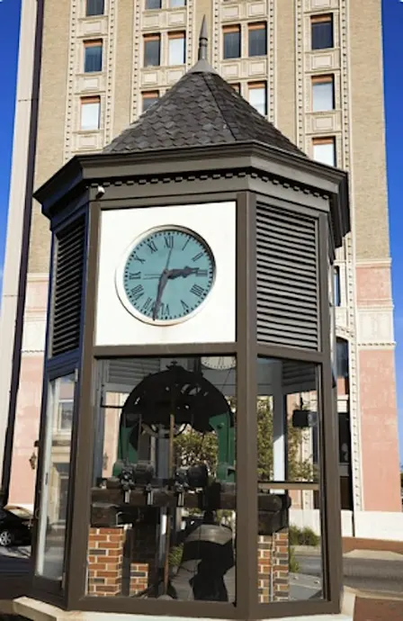 Pensacola Historic Harbor Mystery