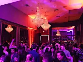 Singles Mixer in Troy MI!