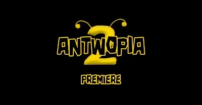 Antwopia Premiere