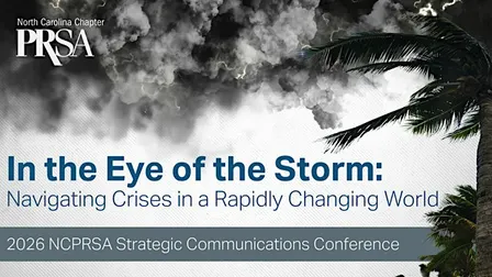 In the Eye of the Storm: Navigating Crises in a Rapidly Changing World
