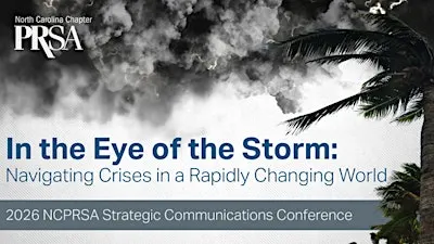 In the Eye of the Storm: Navigating Crises in a Rapidly Changing World