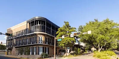 Tallahassee Capital City Mystery Quest