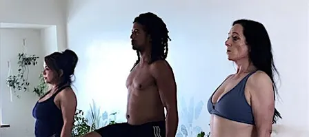 Yoga Posture Alignment Workshop