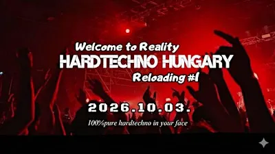 Hardtechno Hungary reloading#1