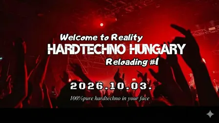 Hardtechno Hungary reloading#1