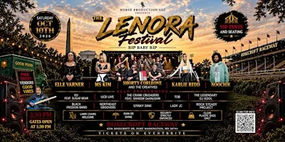 The LENORA Festival