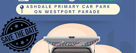 Ashdale Primary P&C Car Boot Sale
