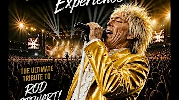Rod Stewart Experience
