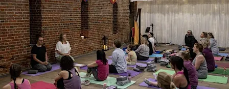 RESET: For Mind, Body and Soul