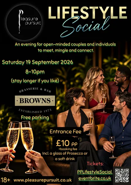 Lifestyle Social