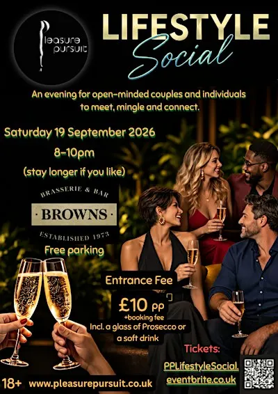 Lifestyle Social