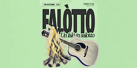 Falotto - PLF