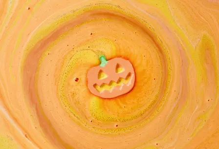 Halloween Party Experience