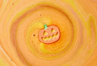 Halloween Party Experience