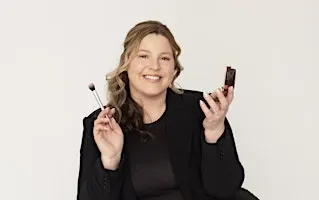 Skin Focused Bridal- A Natural Makeup Masterclass with Kendall Leigh Beauty