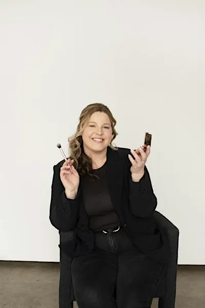 Skin Focused Bridal- A Natural Makeup Masterclass with Kendall Leigh Beauty