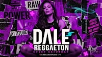 DALE REGGAETON — Every Saturday | De Kroon Amsterdam