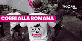The Roman Way Run Club | Ruver Teglia Frazionata