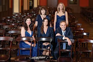 Trio CLARIVOCE - SCHUBERTISSIMO