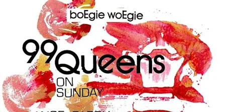 99 Queens on Sunday