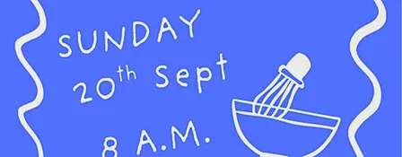 Yoga & Brekkie - September Edition