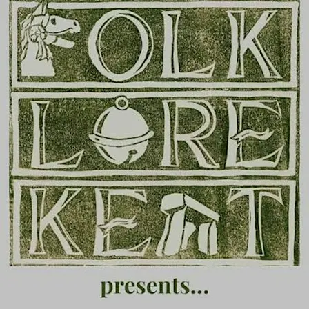 Storytelling with the Tarot by Folk Lore Kent