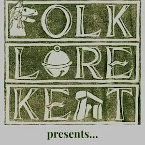 Storytelling with the Tarot by Folk Lore Kent