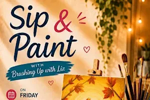 Sip and Paint
