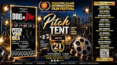 2026 PVIFF PITCH TENT
