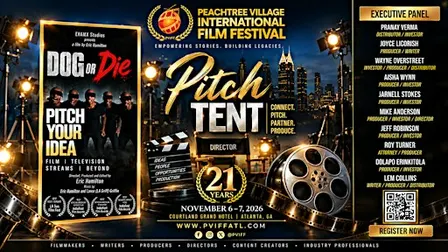2026 PVIFF PITCH TENT