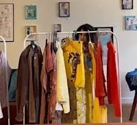 Clothing Swap (20 spots)