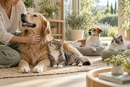 Come comprendo il mio animale