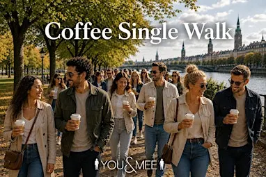Wien – Coffee Single Walk @ Ringstraße