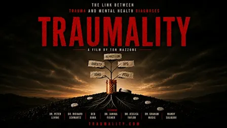 Traumality - Northern Ireland Premiere