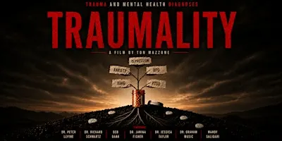 Traumality - Northern Ireland Premiere