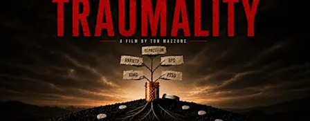Traumality - Northern Ireland Premiere