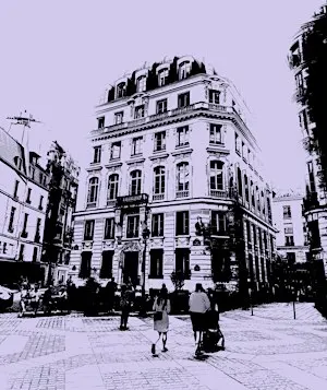 Les spoliations antisémites par Vichy et les nazis