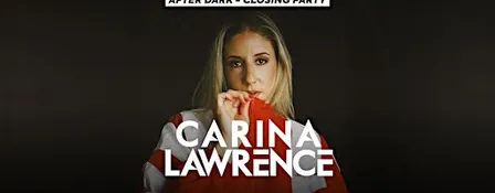 After Dark with Carina Lawrence