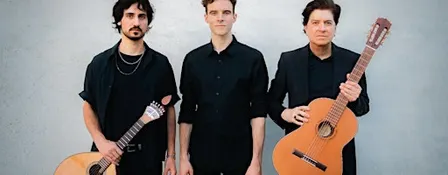 Fado und Lieder aus Portugal mit Serenata Portuguesa