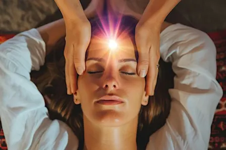 Reiki Share